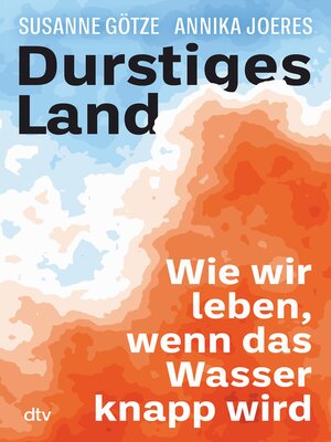 cover image of Durstiges Land